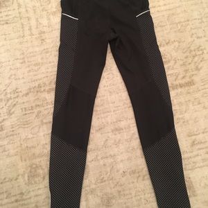 Athleta workout tights